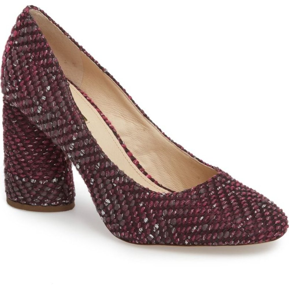 Louise et Cie Jayant Pump